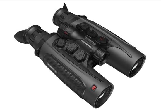 Hikmicro Habrok 4K HE25L 2.0